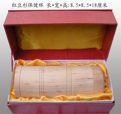 生態(tài)手作與健康生活的交融——紅豆杉保健杯、植物編制工藝品與縫紉日用品批發(fā)一站式考察