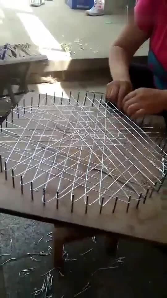 老一輩的手藝留住財富密碼 純手工編織如何成為高價值硬通貨？縫紉日用品變現全攻略